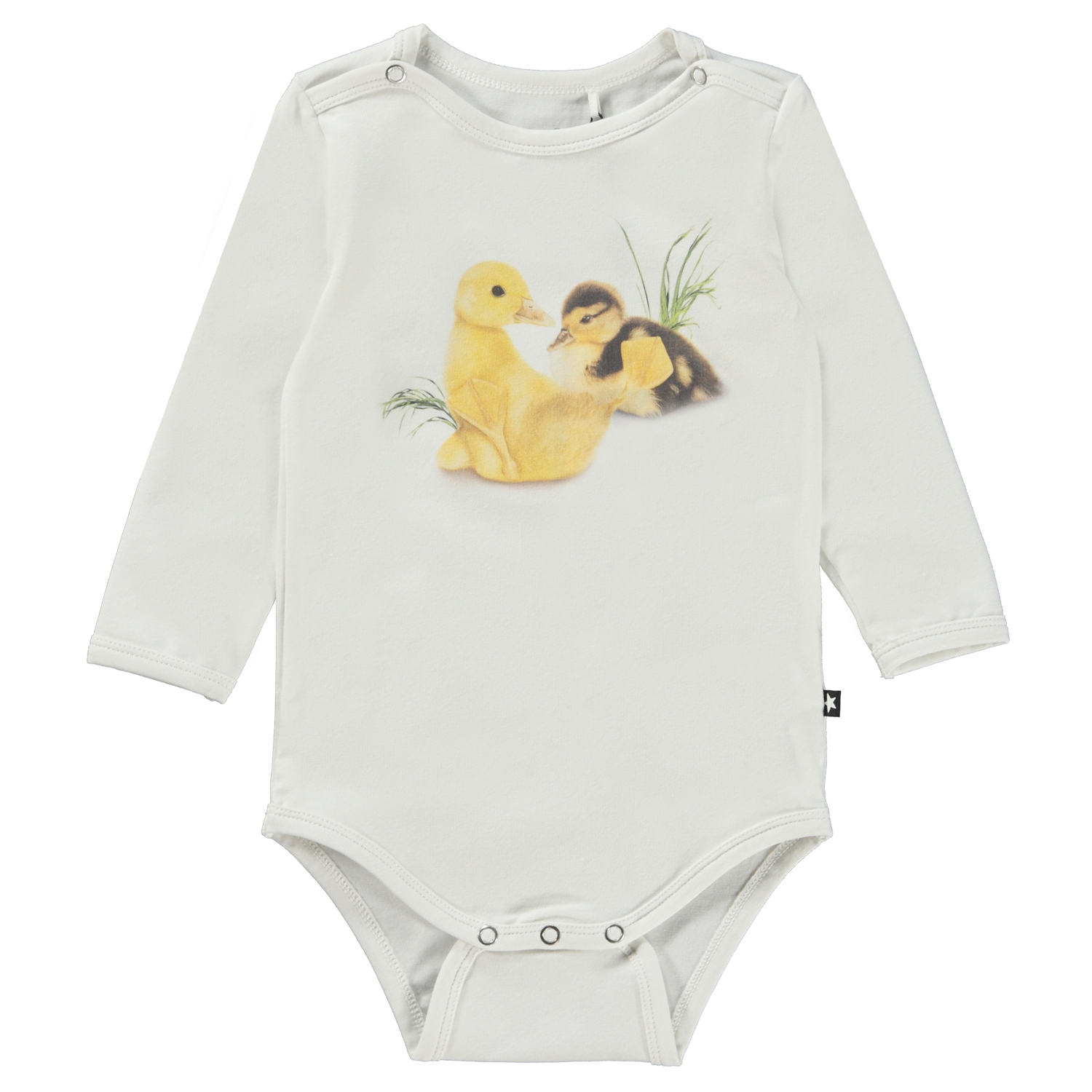 Foss - Ducklings Life