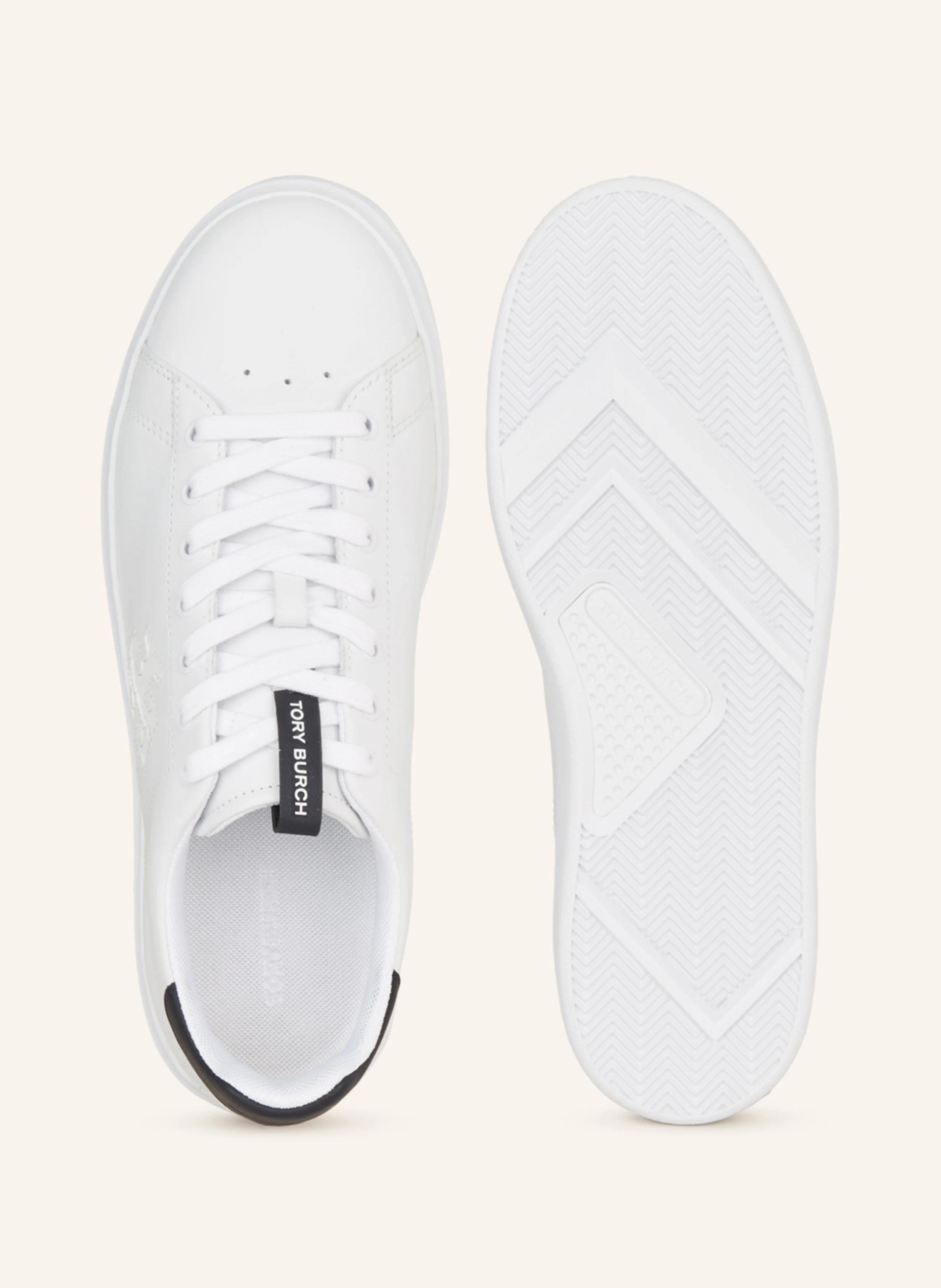 TORY BURCH Sneaker HOWELL