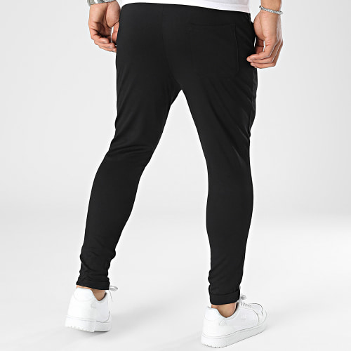 Pantalon Jogging Noir