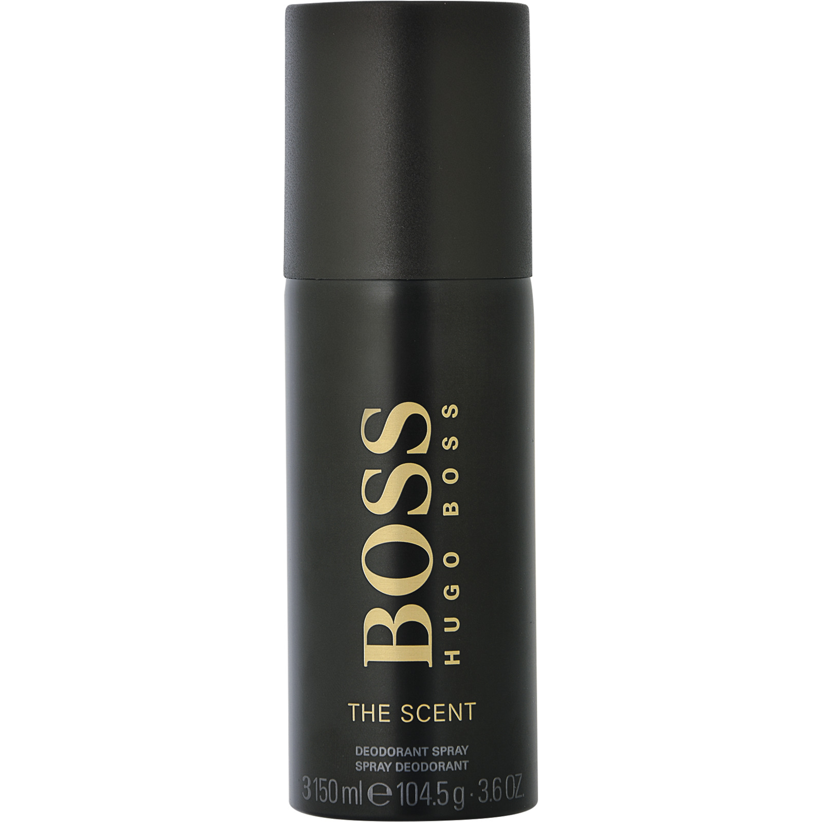 Hugo Boss The Scent Deo Spray 150 ml
