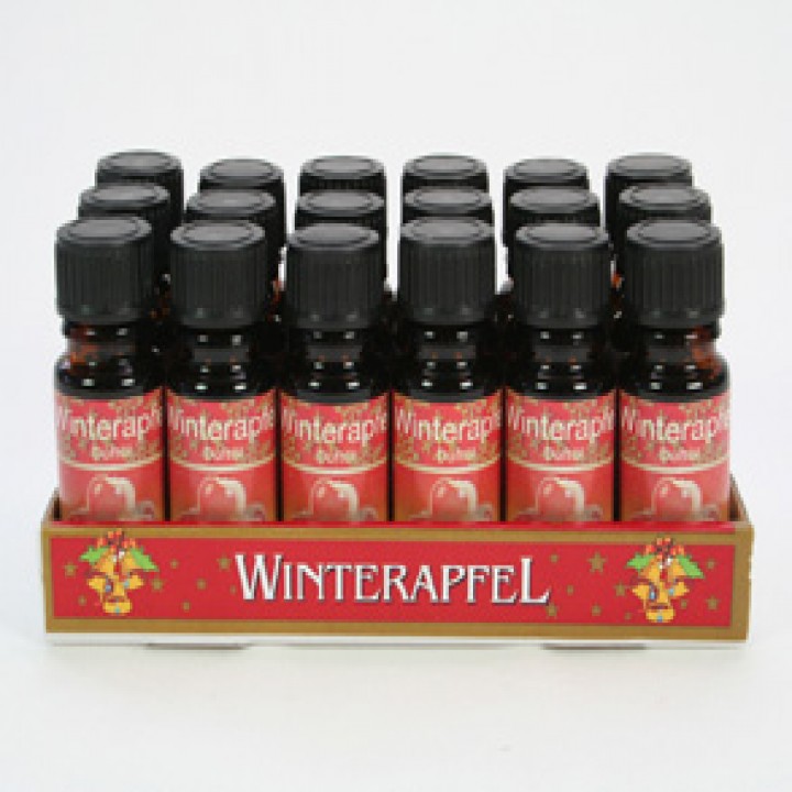 Duftöl Winterapfel 10ml MHD:26.7.26