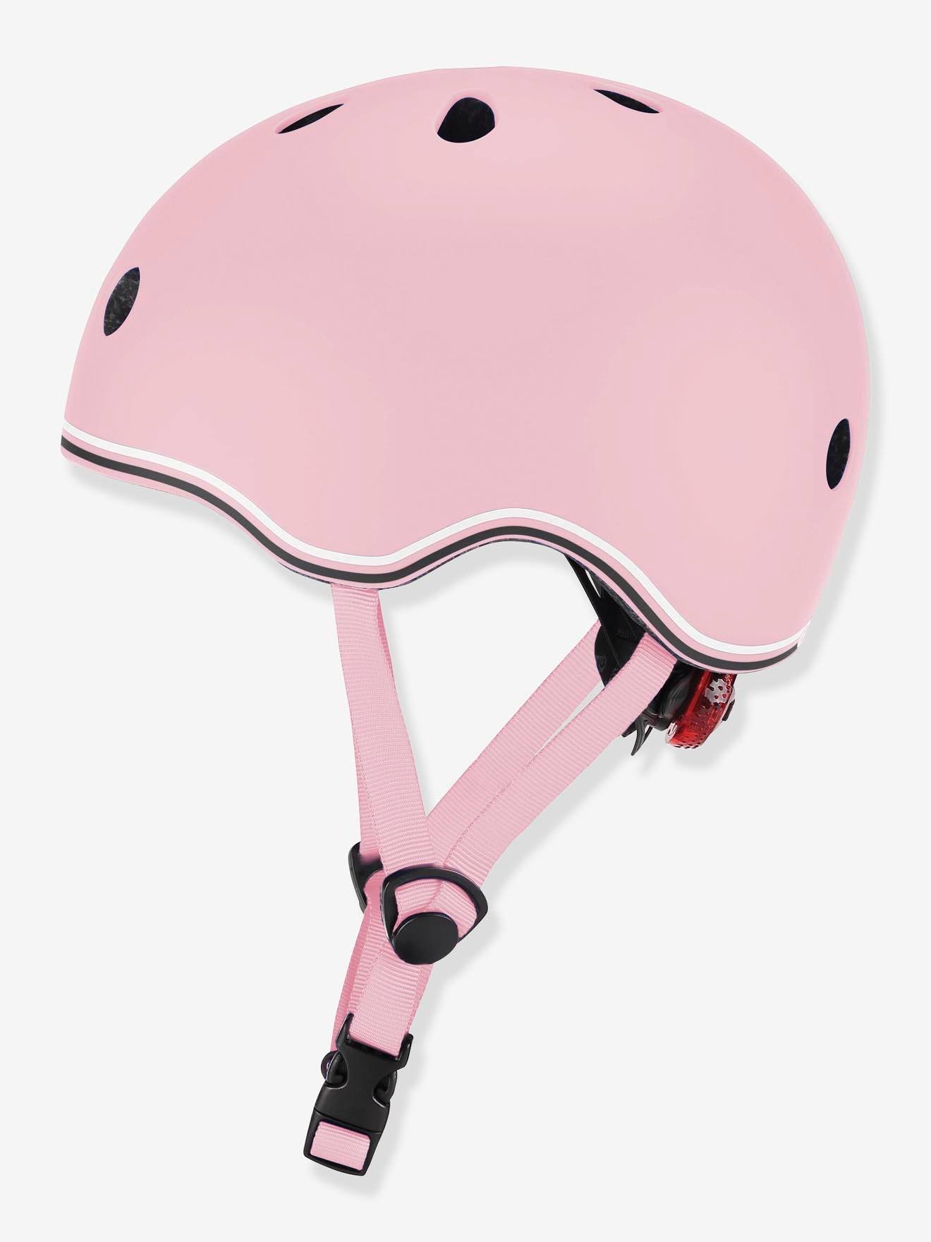 Capacete para cima