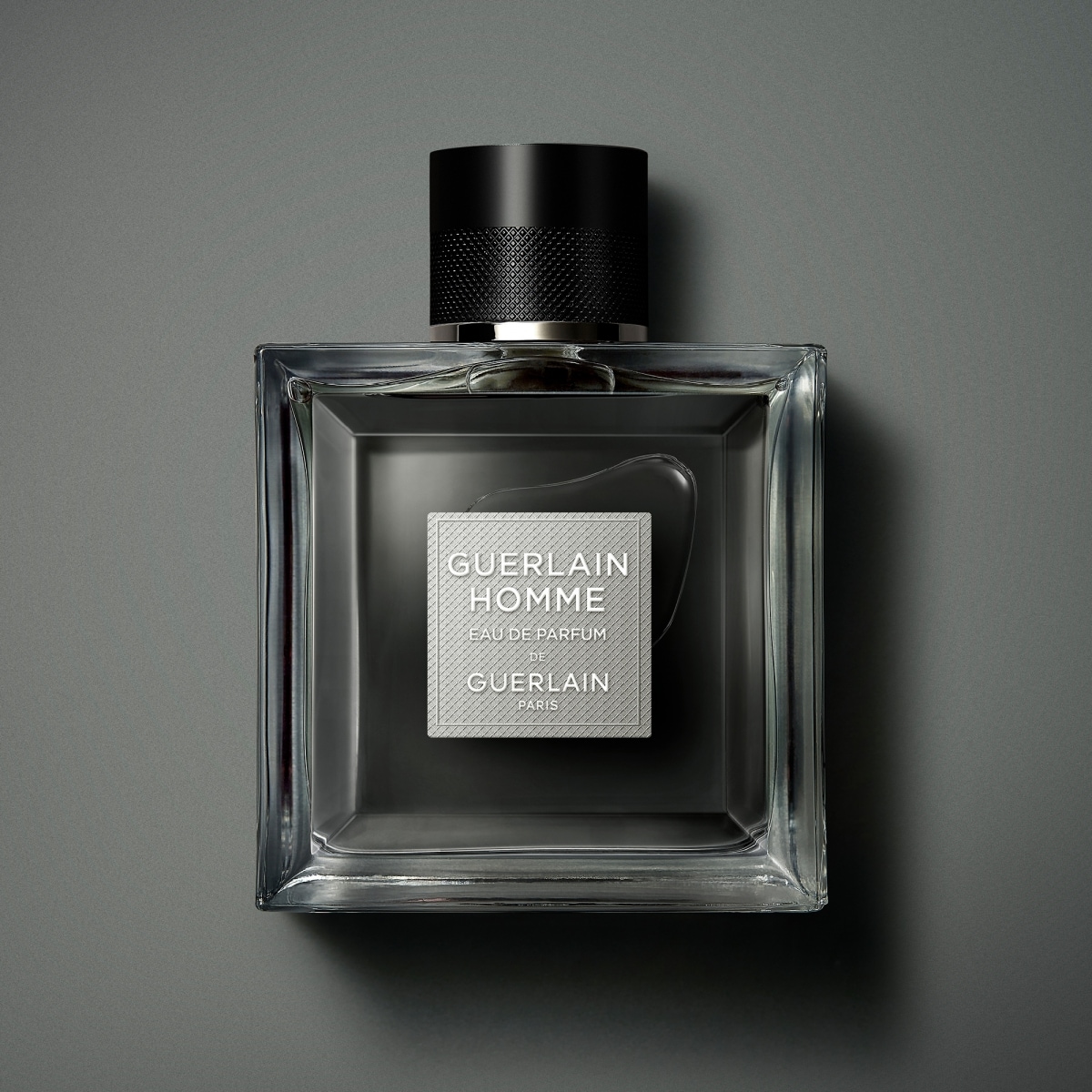 Guerlain Homme Guerlain Homme Eau de Parfum