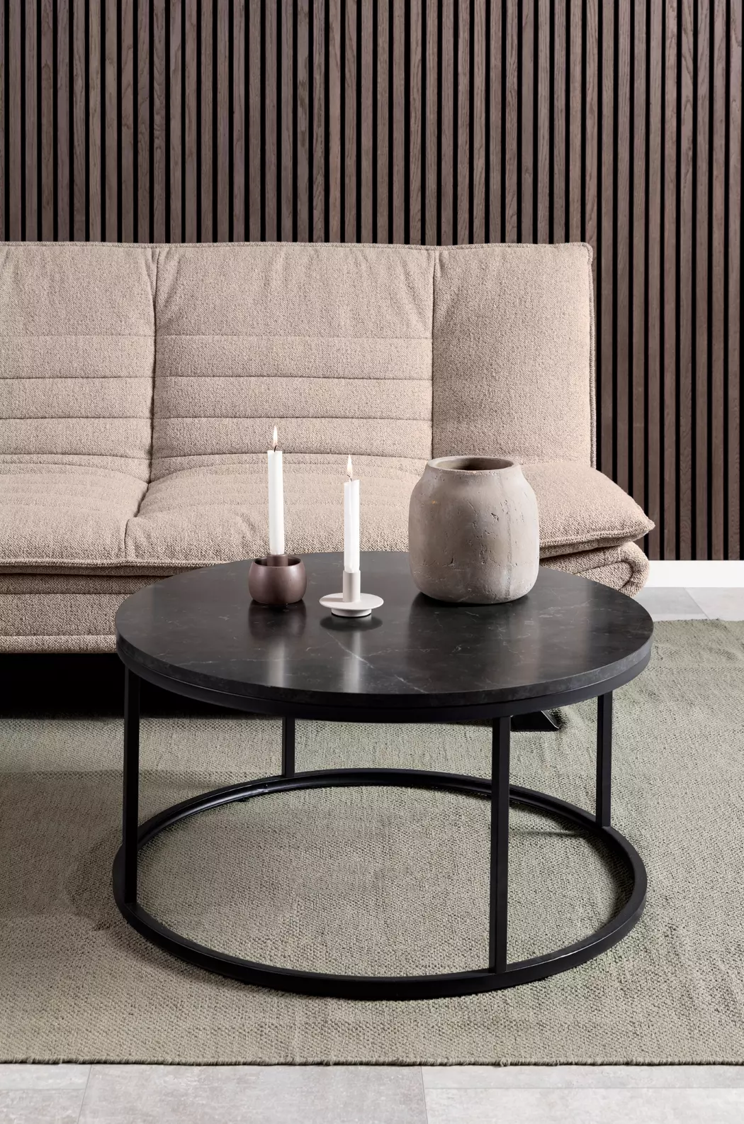 Schlafsofa Faith