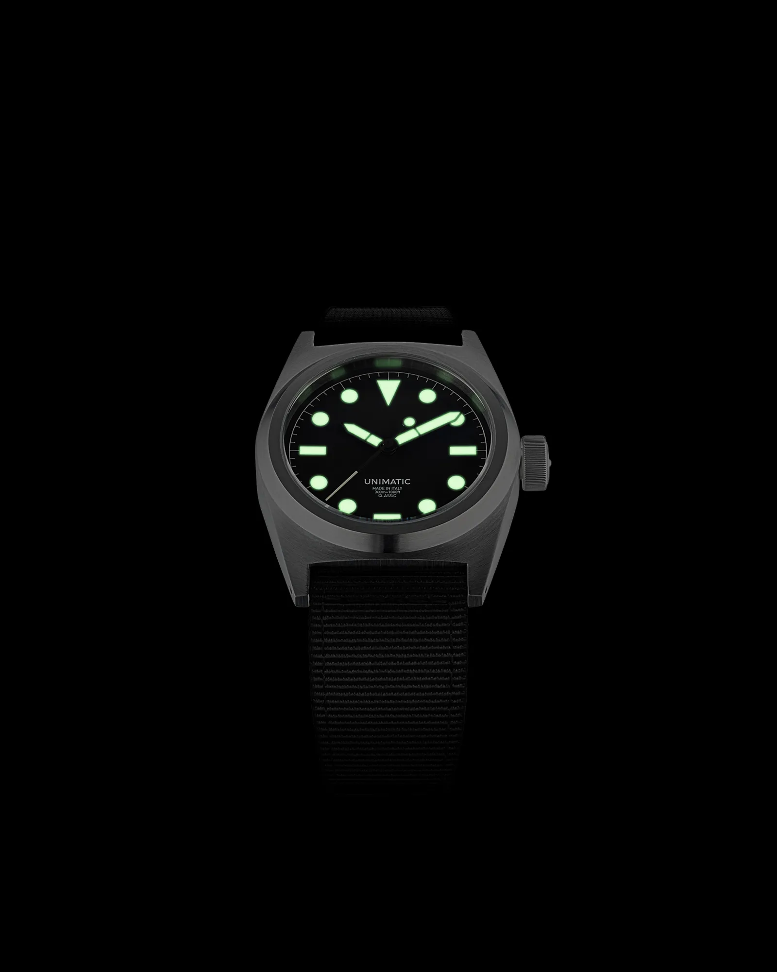 Unimatic UC2