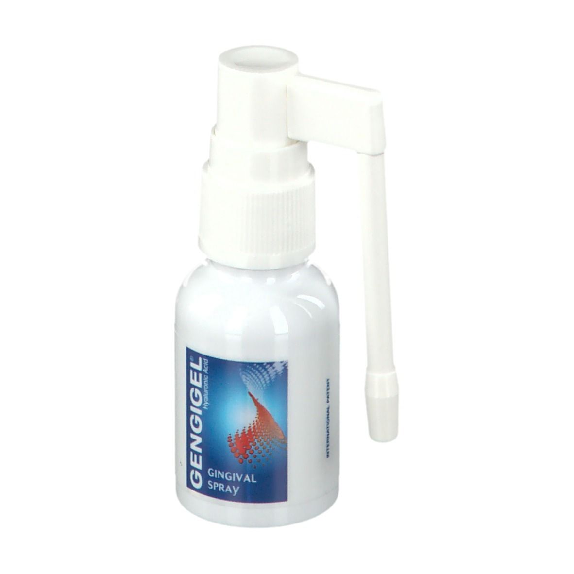 GENGIGEL® Wundheilungs-Spray