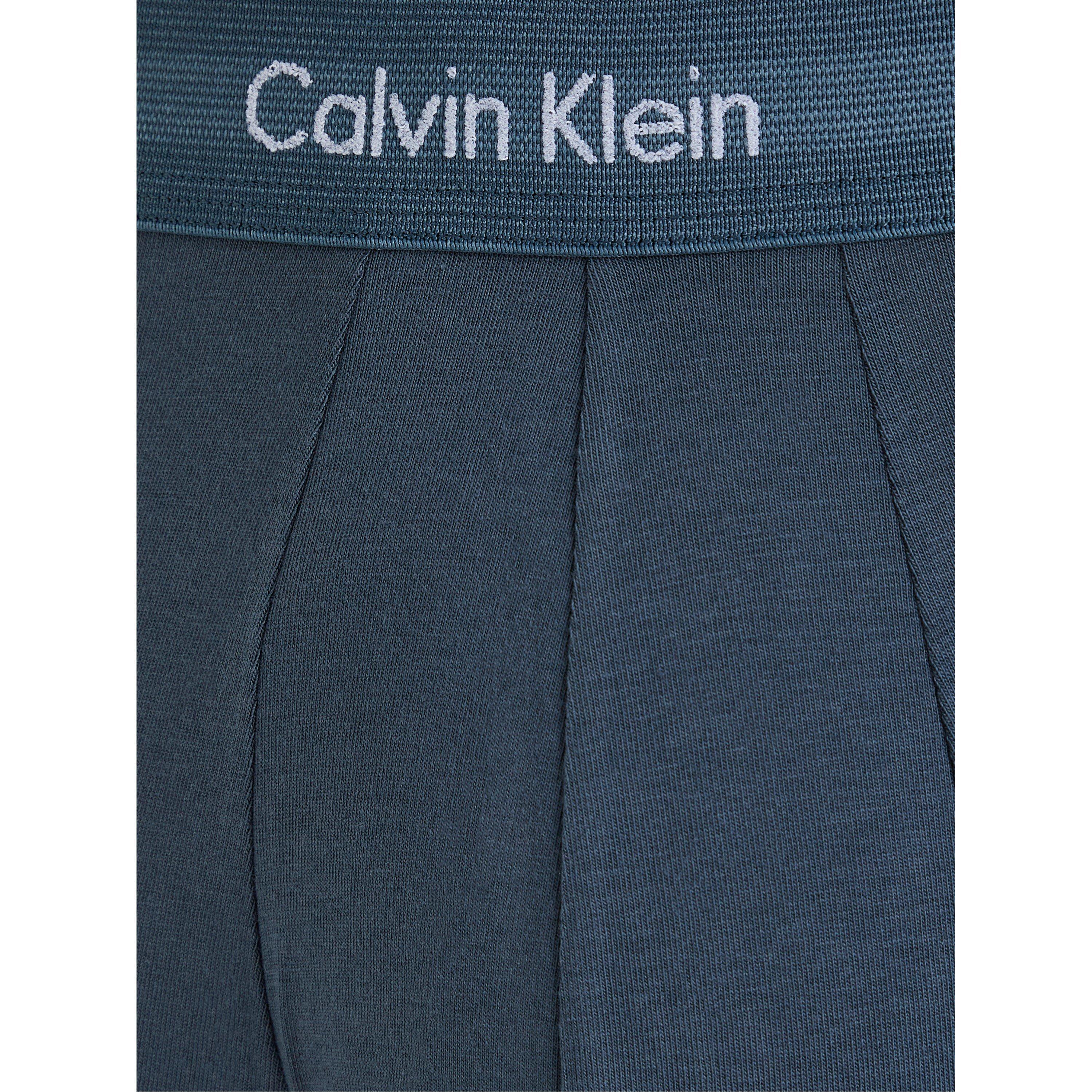 Calvin Klein CalvinKlein 3 Pack Boxer Briefs