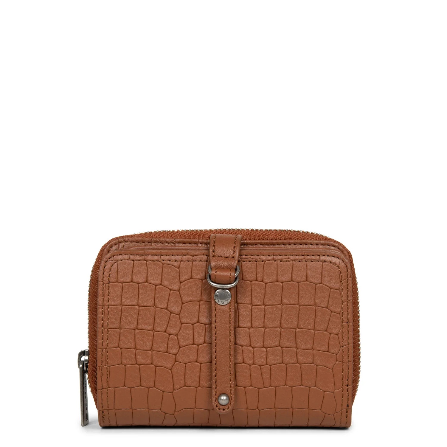 Soft Vintage Nova-Portefeuille dos à dos