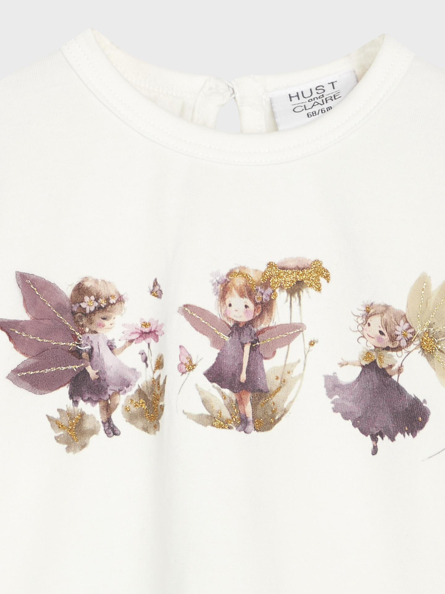 Alma T-shirt