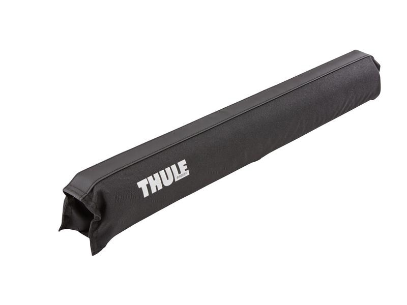 Thule Adapter Surf Pad Narrow L 2 x Schaumstoff-Pads für Boardschutz