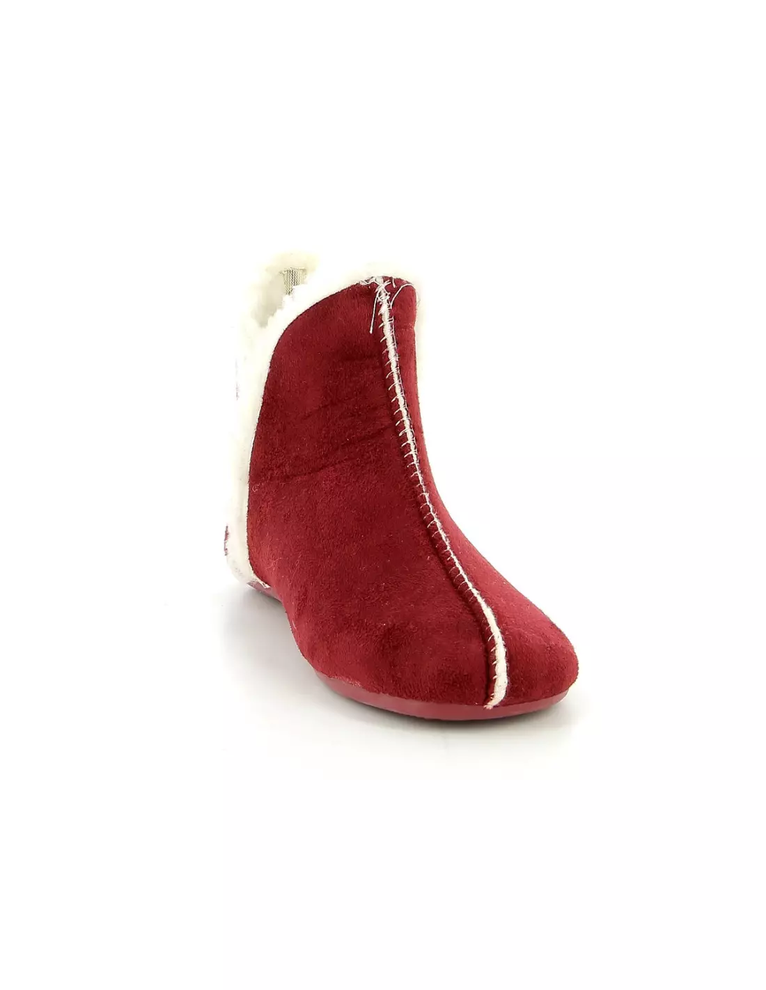 NORTENAS 4133 - Pantoufles & chaussons Rouge