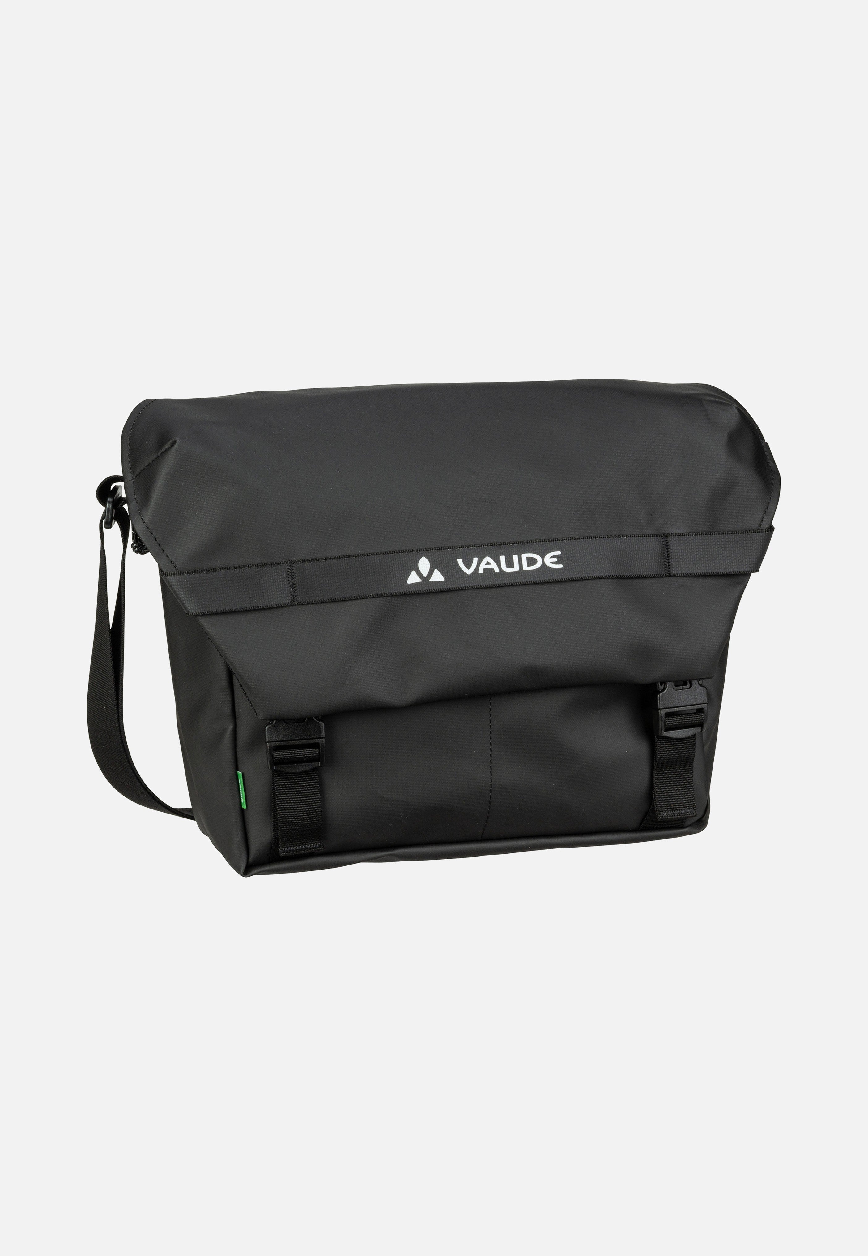 Mineo 9 Black - Messenger Bag