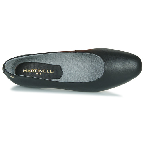 Martinelli - AMAZONAS 1575 Negro
