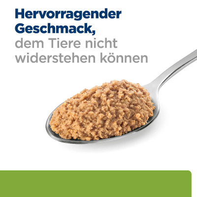 Hill's VET Hund Prescription Diet Metabolic Rind 12x200g