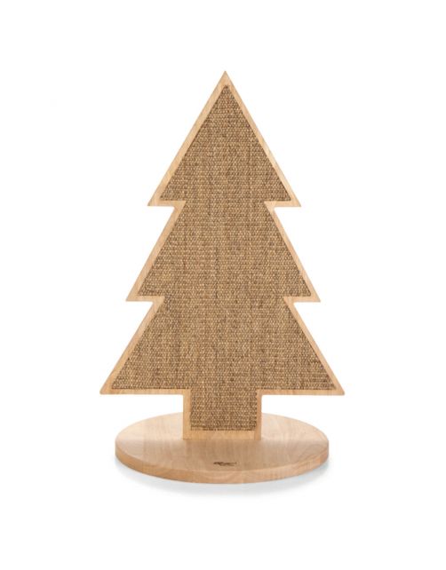 Designed By Lotte Krabkerstboom - Krabpalen - 35X35X62 cm