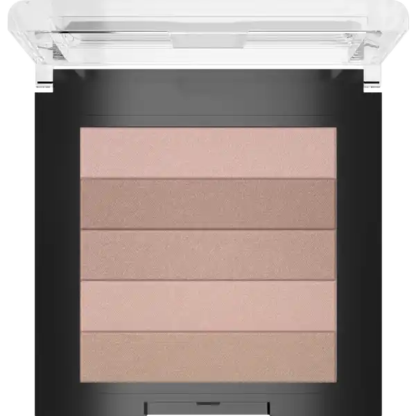 Natural Highlighter 01 Nude