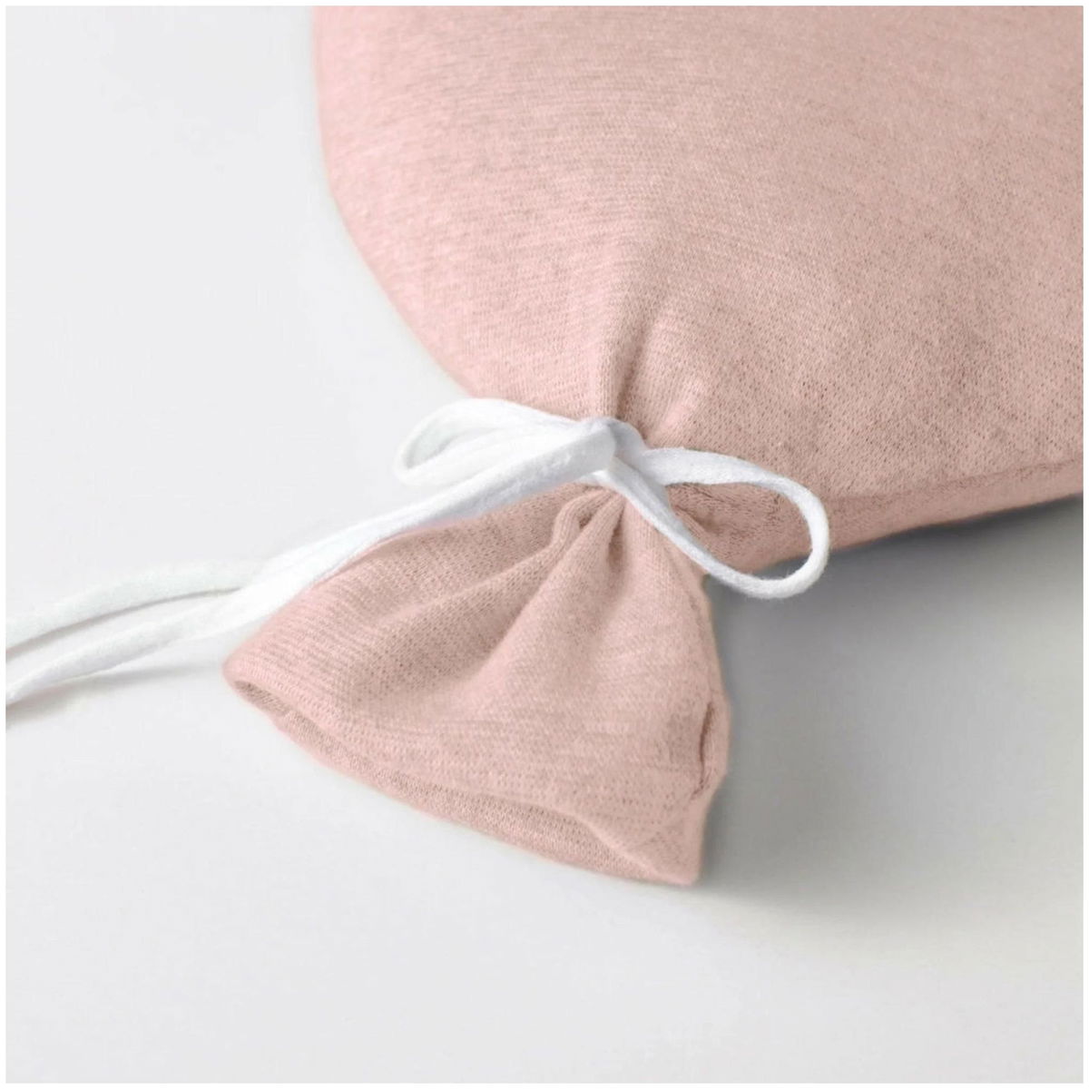 Nordic coast companyNordic coast company   Dekokissen Ballon rosa Uni