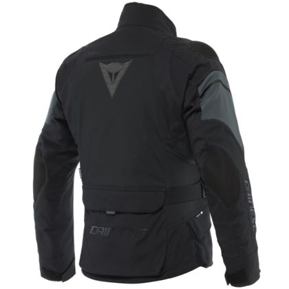 Veste Dainese CARVE MASTER 3 GORE-TEX - Noir / Noir