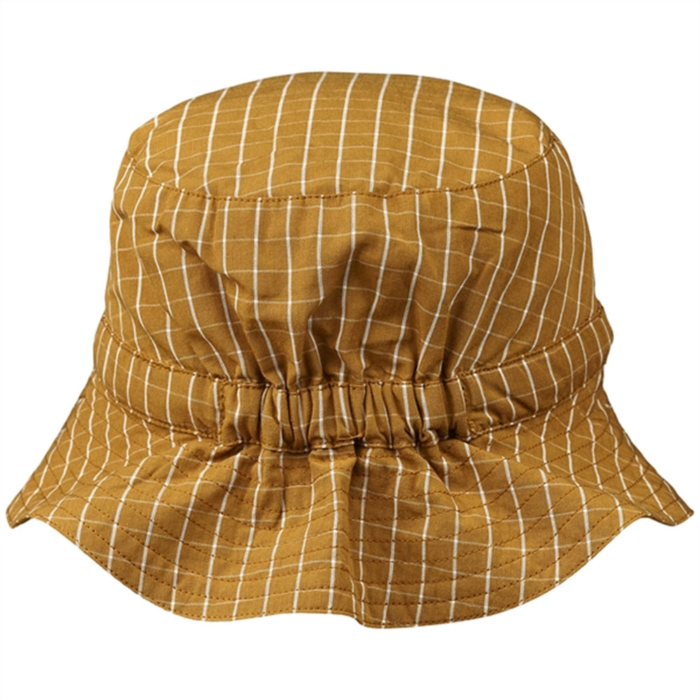 Sander Solhat Y/D Golden Caramel/White