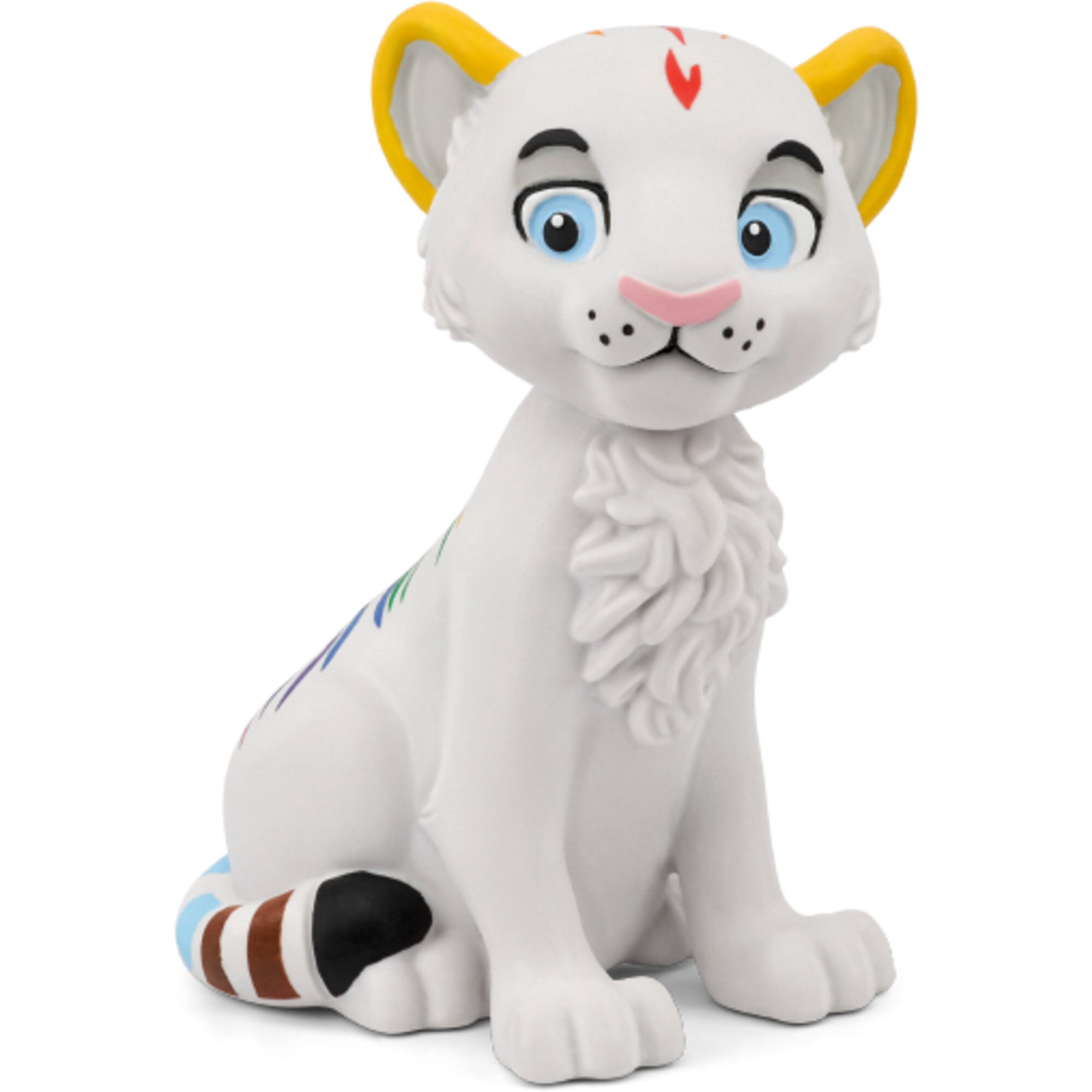 Tonies Spielfigur Billie, der Regenbogentiger