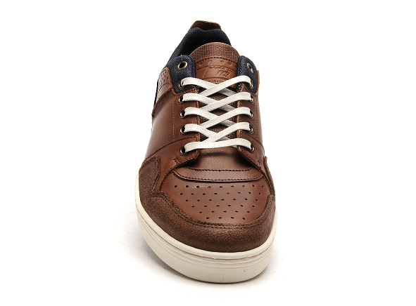 Bullboxer basses homme 887p21789a cona marron