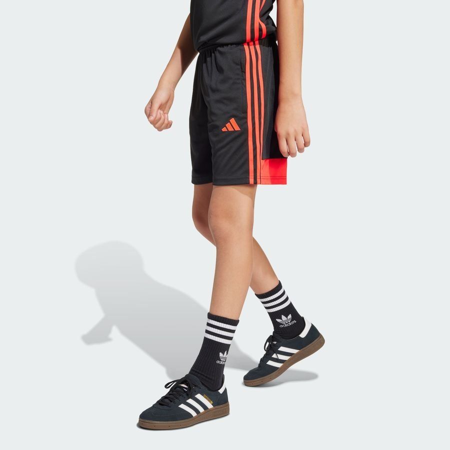 Adidas Short Tiro 25 Essentials Enfants