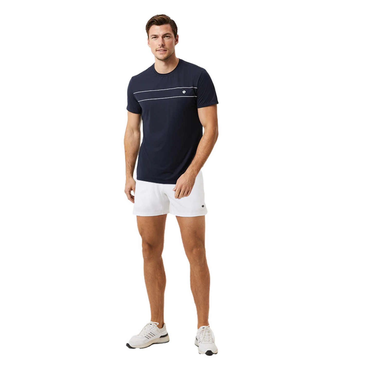 Björn Borg Ace Light Tee Set Heren
