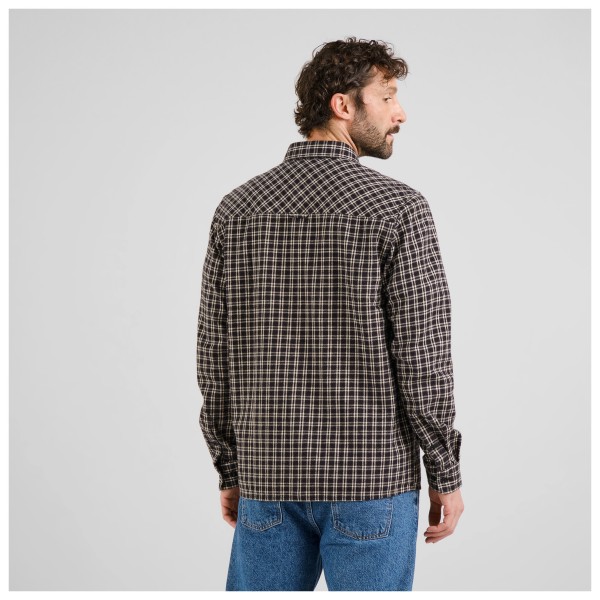 DEDICATED - Shirt Rute Flannel Check - Chemise