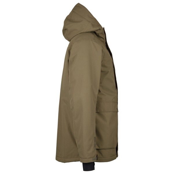 Heber Peak - SylvaHe. Parka - Parka