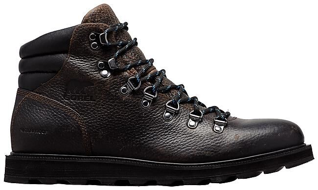 SOREL - CHAUSSURES LIFESTYLE MADSON HIKER WATERPROOF