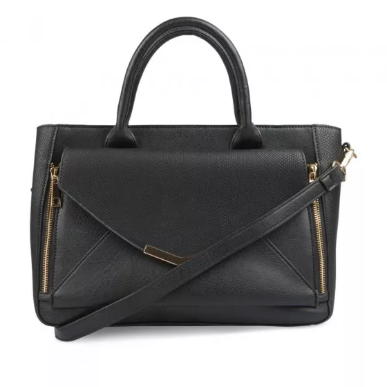 Sac à main NOIR MERRY SCOTT