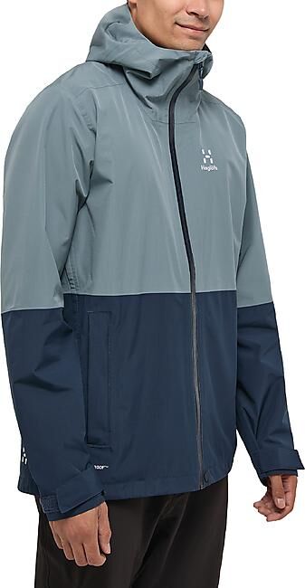 HAGLÖFS - VESTE FINCH PROOF JACKET MEN
