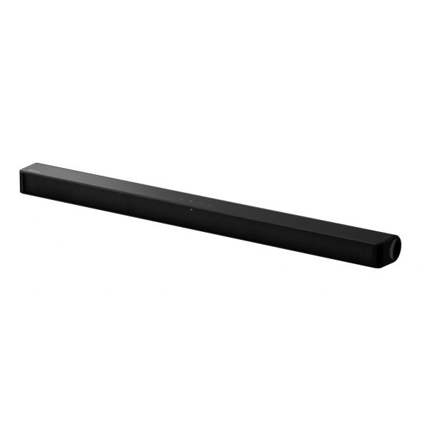 Soundbar Hisense SoundBar HS205G 2.0 30 W Preto