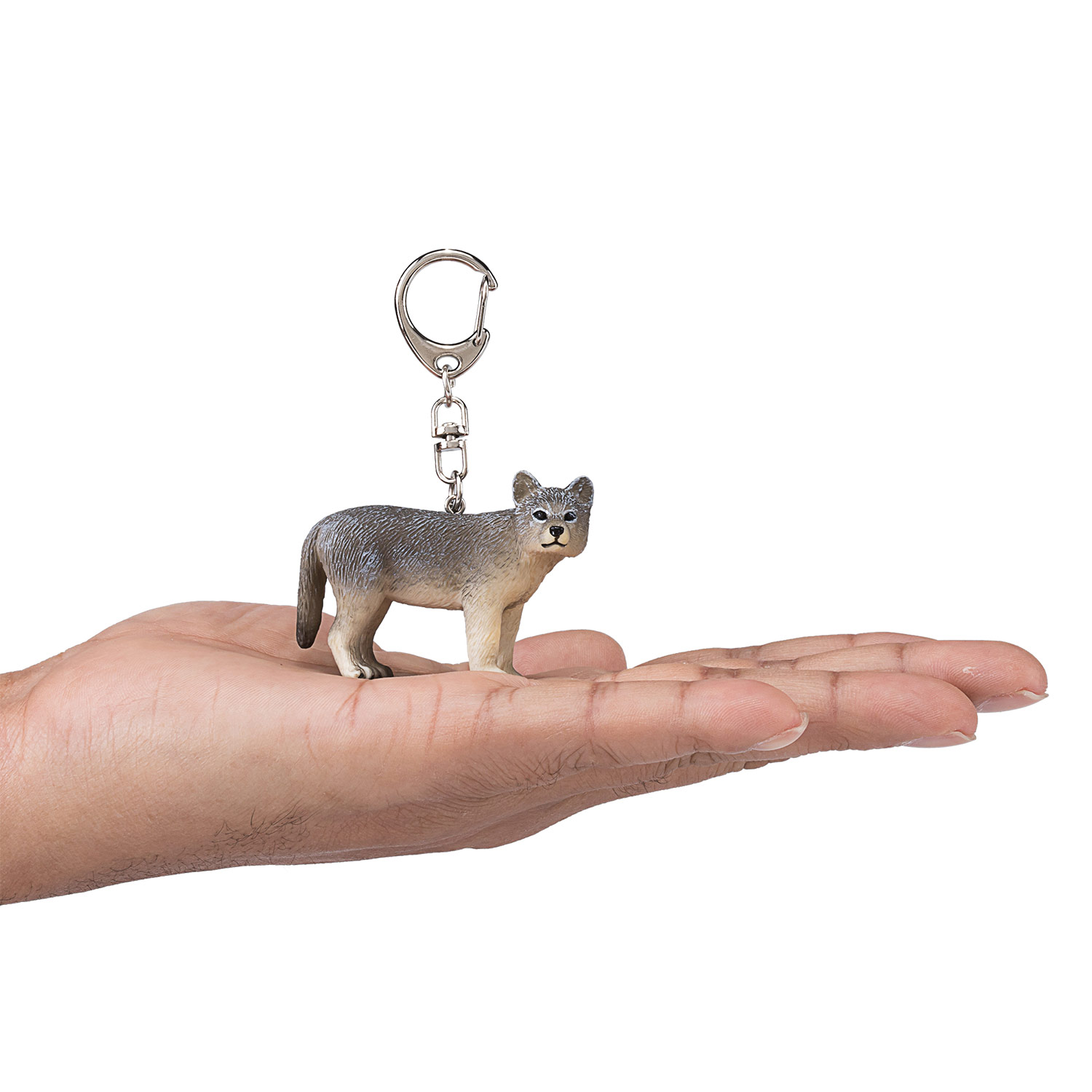 Mojo Sleutelhanger Wolvenwelp - 387430