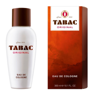 Tabac Original Eau De Cologne Splash 300ML