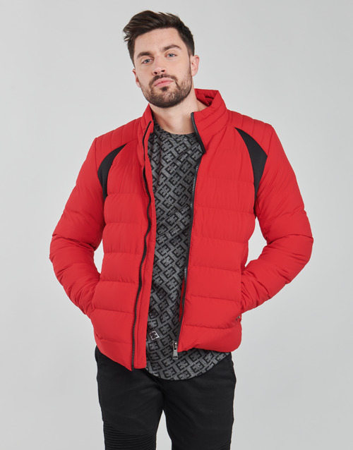 Yurban - ARC - Rouge