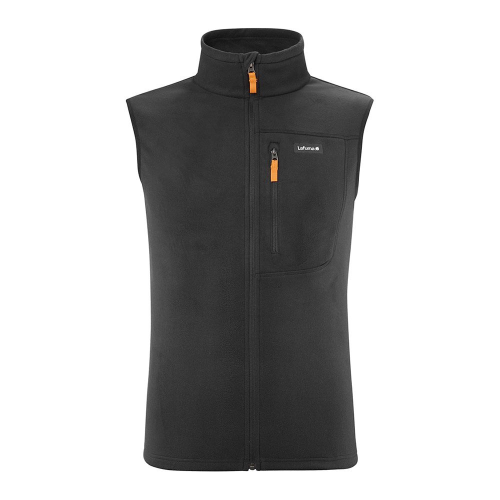 Lafuma ACCESS MICRO - Polaire Homme black