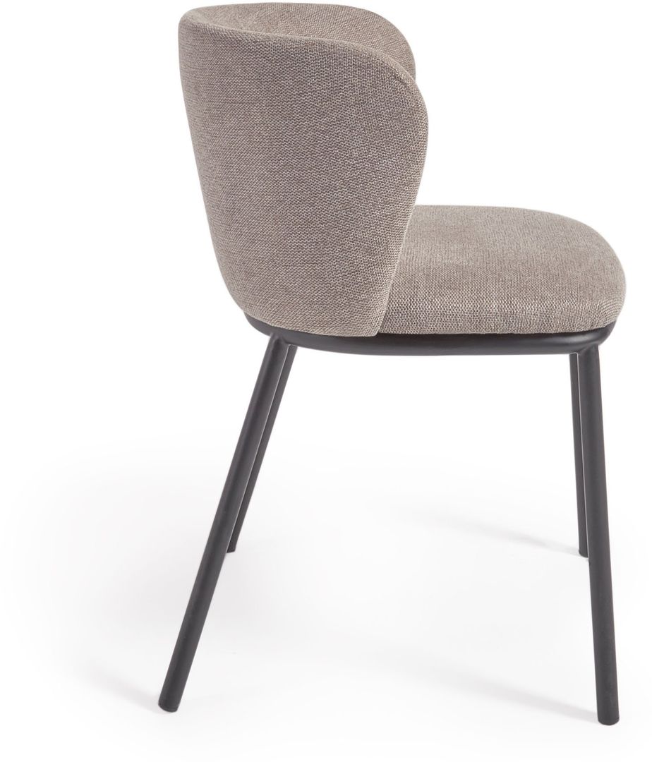 Kave Home   Ciselia Eetkamerstoel