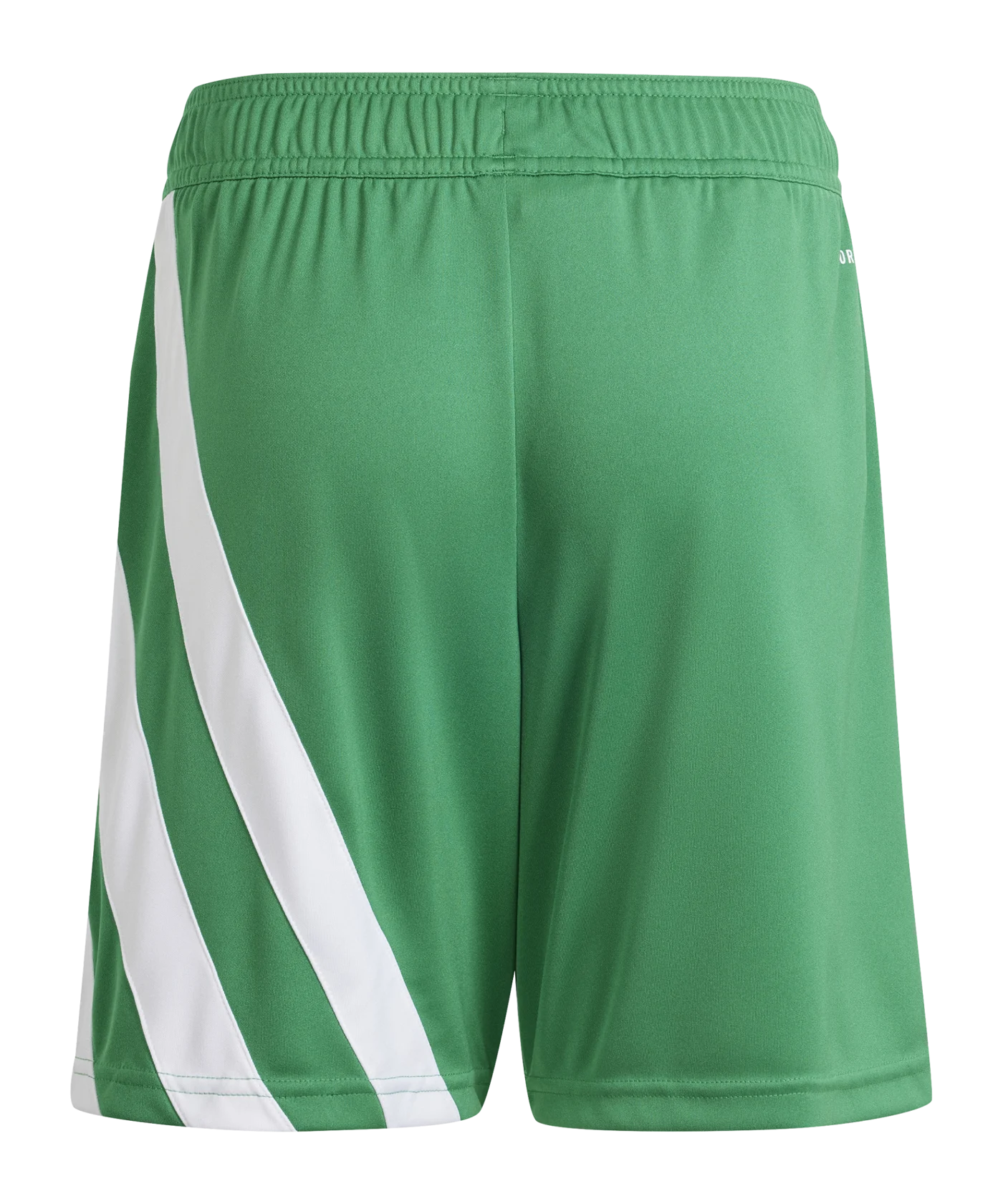adidas Fortore 23 Short Kids Grün Weiss