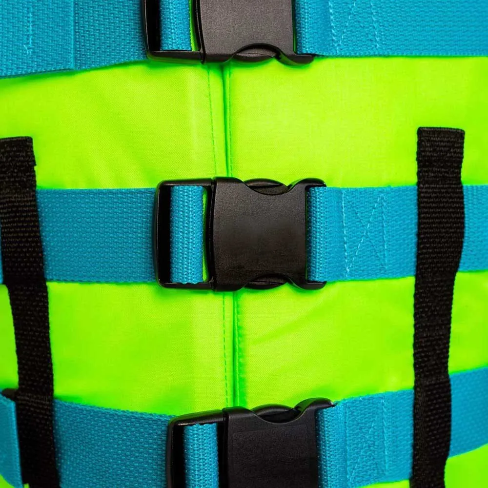 Jobe Nylon Kinderrettungsweste