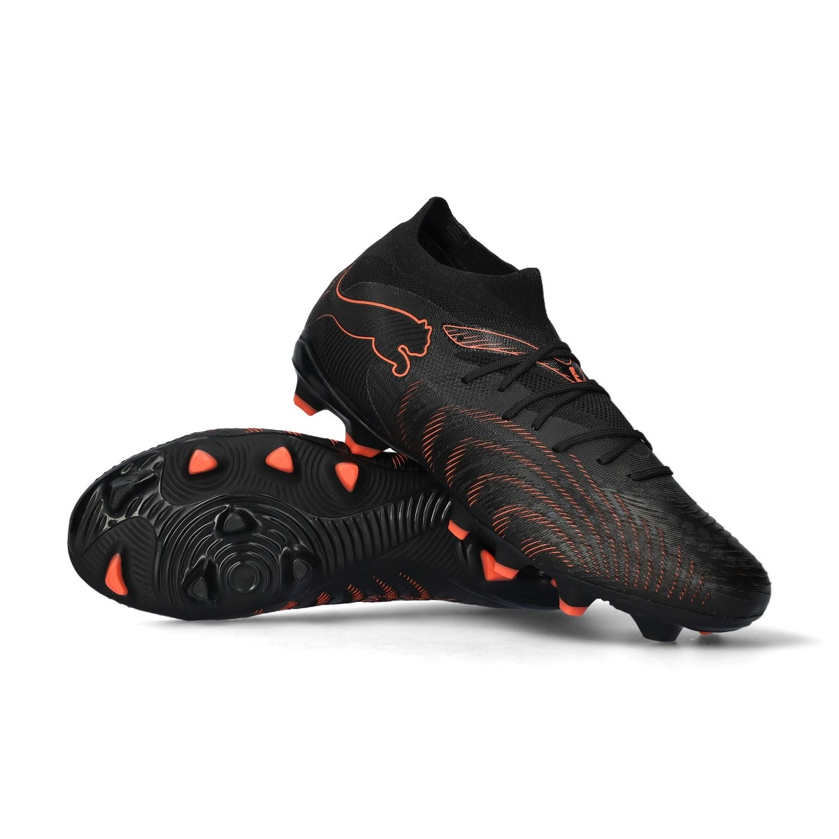 Chuteira Puma Future 9 Match FG/AG