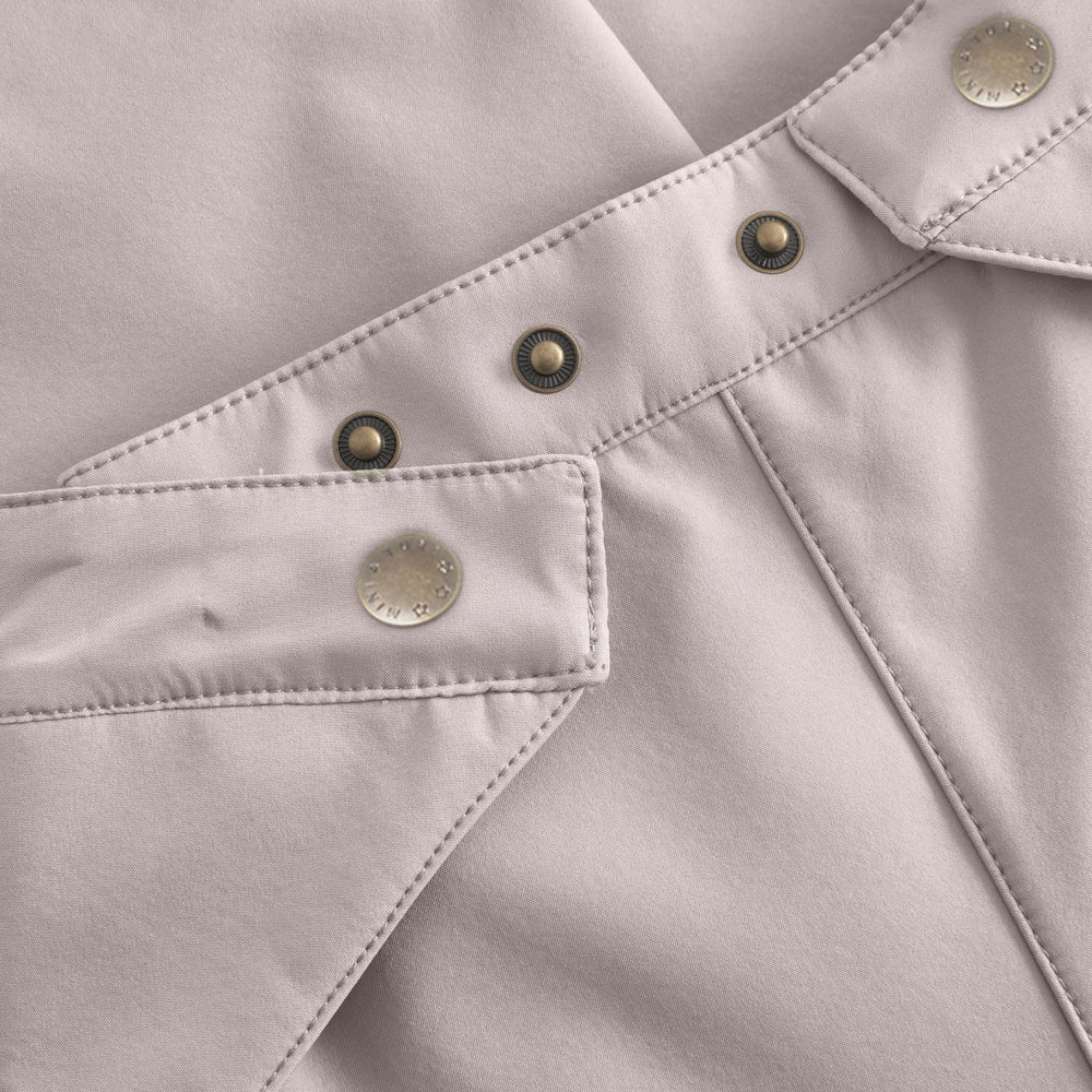 Køb Mini A ture Opal Mataiano Softshell Pants. Grs