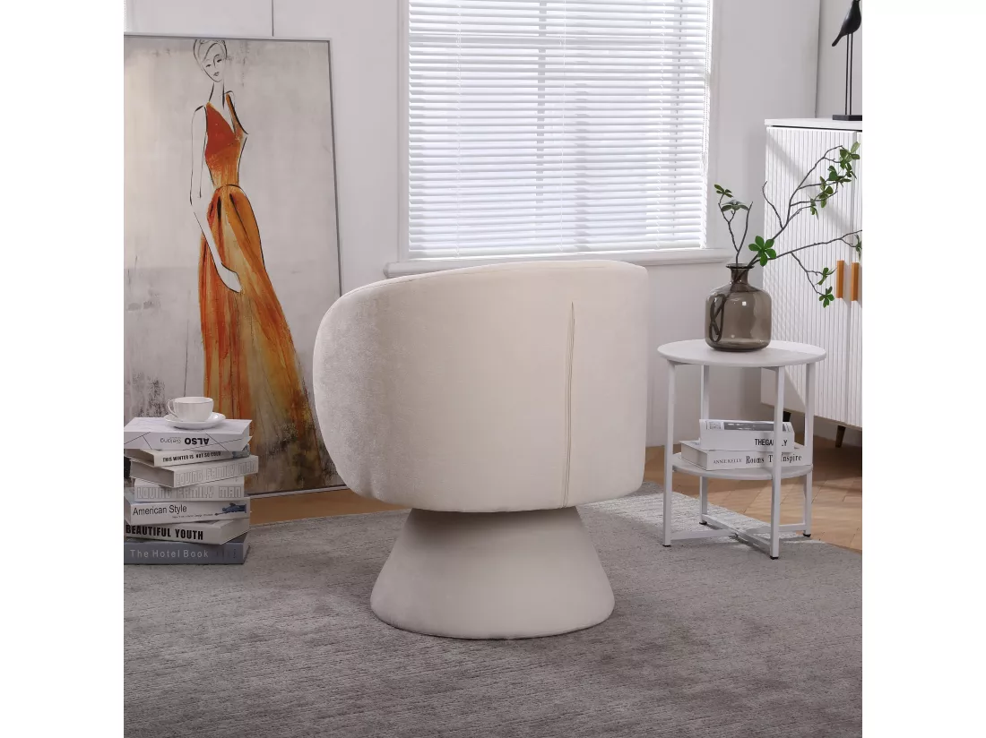 Fauteuil Moderne De Loisirs Pour Le Salon Et La Chambre à Coucher