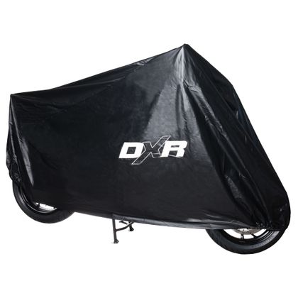 Housse moto DXR BUNKER - Taille L Universel