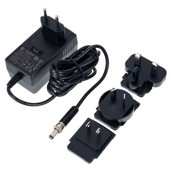 DiGiCo Digigrid MGO Power Supply