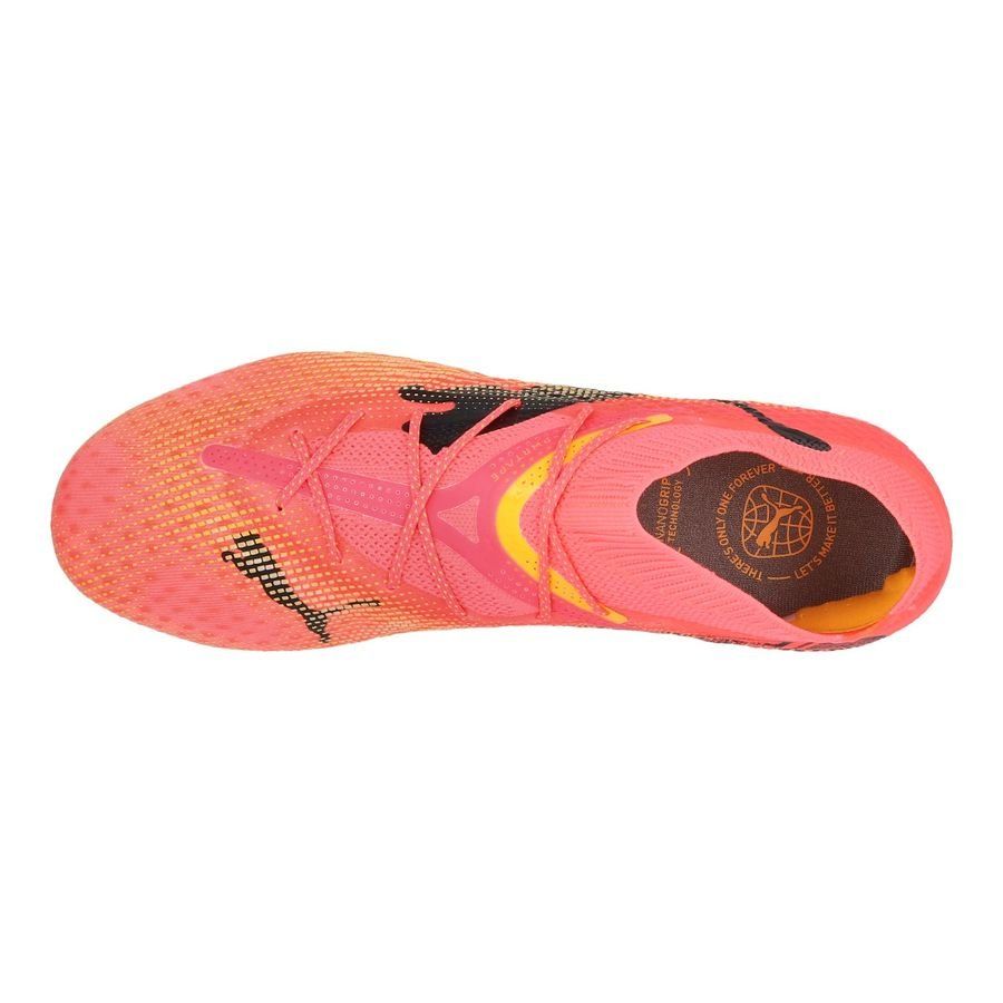 PUMA Future 7 Ultimate FG/AG Forever Faster - Crépuscule/Noir/Sun Stream
