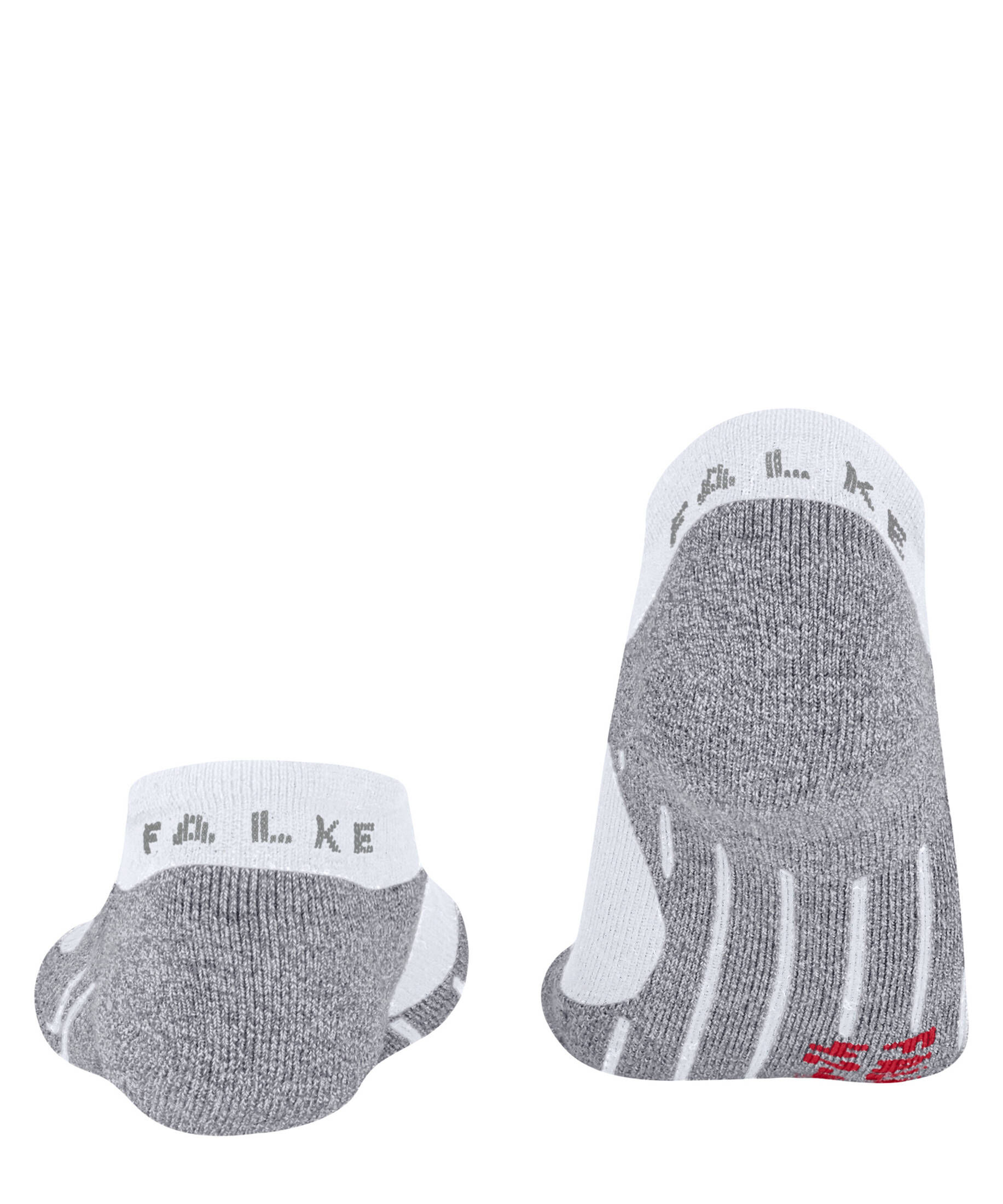 FALKE| Herren Füßlinge RU3 Invisible