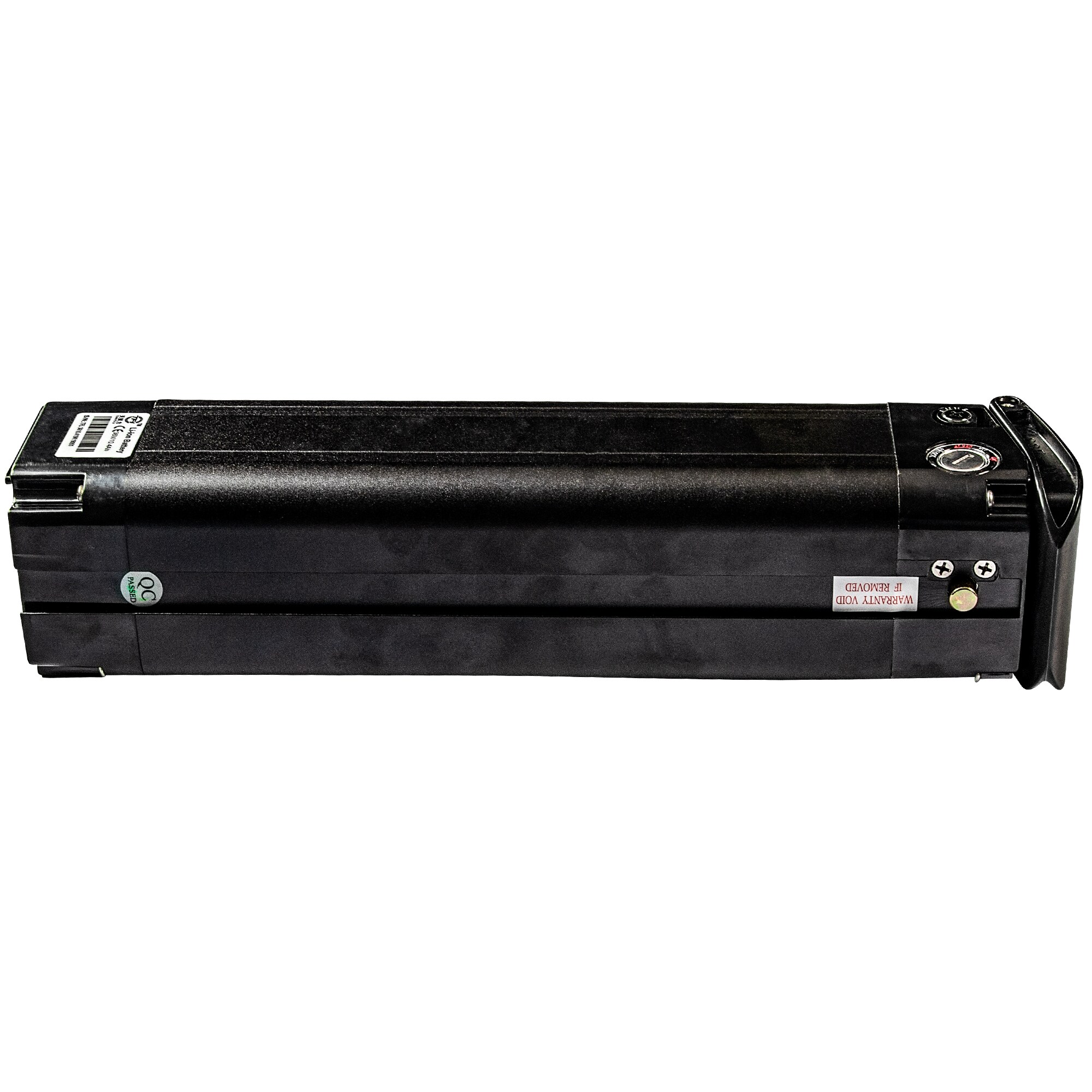 Zündapp Z510 Akku 36V 10,4Ah 374,4Wh Batterie Lithium Ionen E-Bike Fahrradakku Ersatzakku