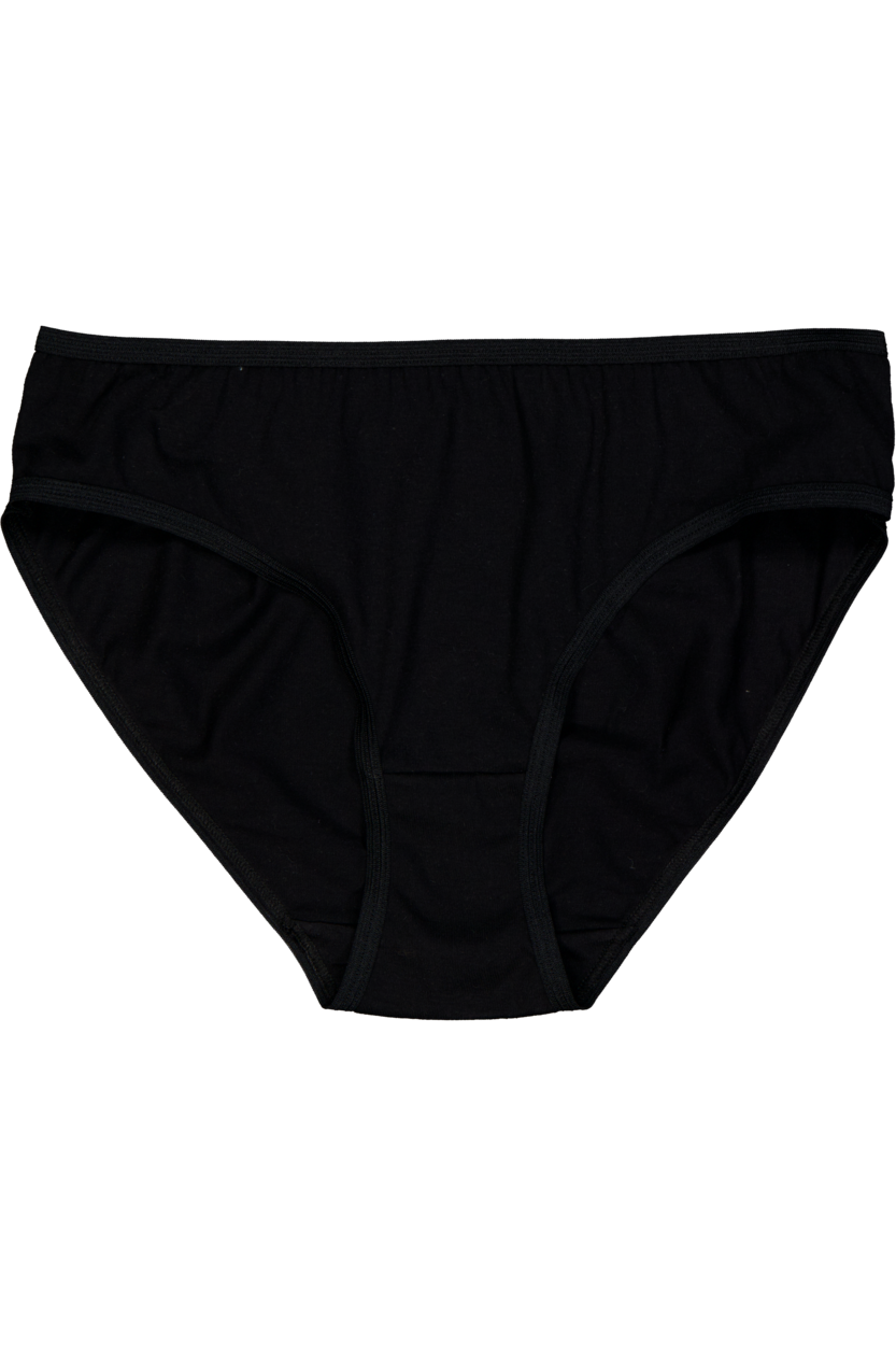 Dames slip Zwart kopen? Goed en goedkoop