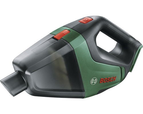 Bosch UniversalVac 18V draadloze handstofzuiger, zonder accu en lader